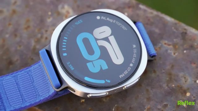 Samsung Galaxy Watch 9 Ve Watch Ultra 2 İçin Geri Sayım Başladı