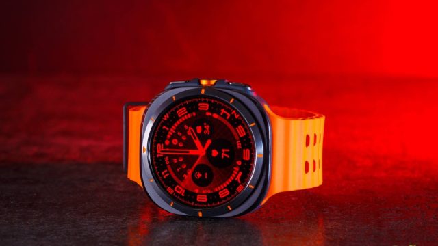 Samsung Galaxy Watch9 Ve Watch Ultra 2 10W Şarj Hızıyla Geliyor