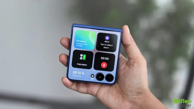 Samsung Galaxy Z Flip 9 İptal Edildi İddiası Gündemde