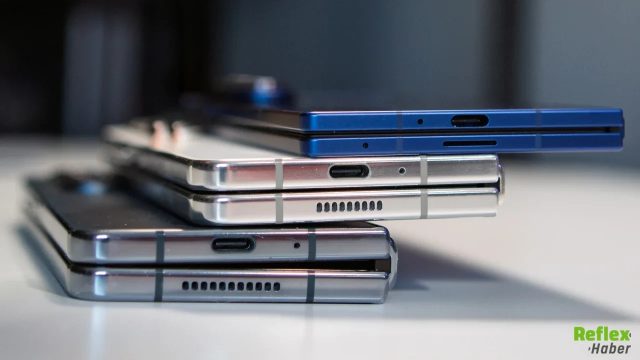 Samsung Galaxy Z Fold 8 İçin Beklenen Haber Geldi! Batarya Detayları Ortaya Çıktı