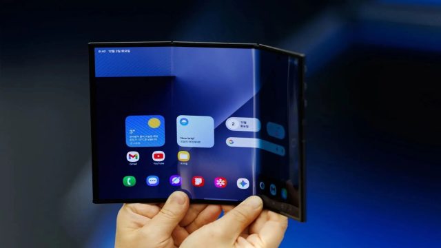 Samsung Galaxy Z TriFold Üretimi Yüksek Maliyet Nedeniyle Durduruldu
