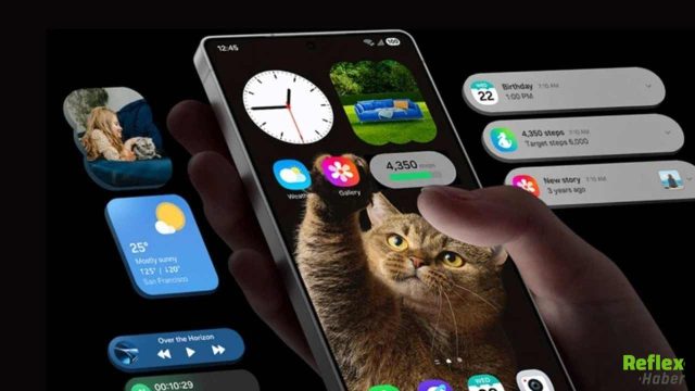 Samsung One UI 9 İçin Beklenen Cihazlar Gündemde: Resmi Liste Henüz Açıklanmadı
