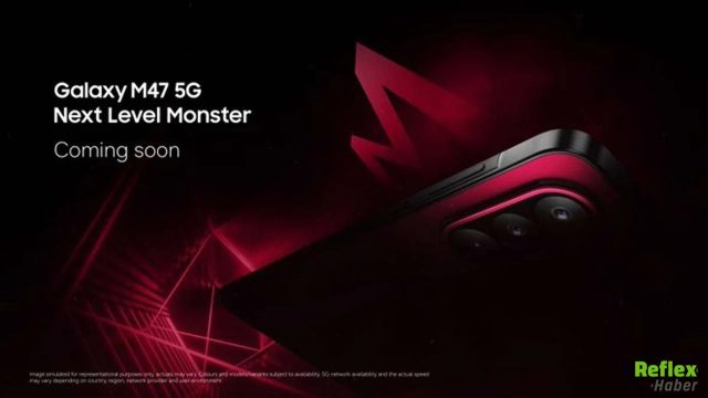 Samsung Ortalığı Karıştırdı! Galaxy M47 5G İlk Kez Görüntülendi