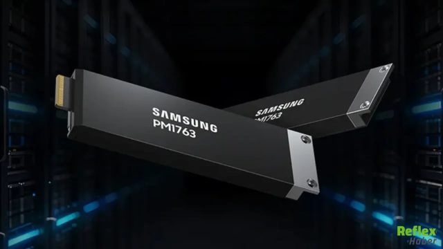 Samsung'dan Yapay Zeka Sunucuları İçin Yeni PCIe 6.0 SSD Hamlesi