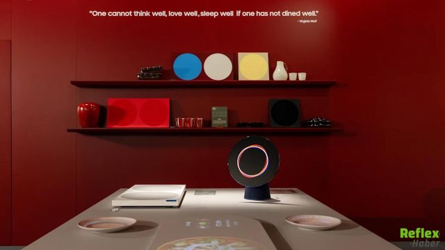Samsung Project Luna Tanıtıldı: Ortak Yapay Zeka Dönemi Başlıyor