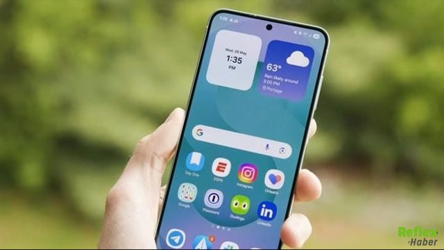 Samsung Telefonunuzda Gizli Kalmış 5 Özellik Ortaya Çıktı