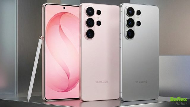 Samsung Yeni Döneme Hazırlanıyor Galaxy S27 Pro Yolda