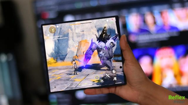 Samsung'dan Galaxy Z Fold 8 Hamlesi! Beklenen Özellik Resmen Ortaya Çıktı