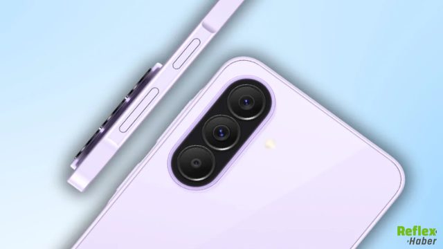 Samsung’dan Yeni Hamle: Galaxy A37 5G Türkiye’de