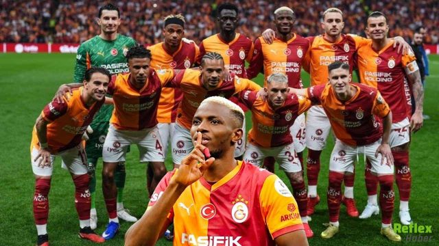 Galatasaray Şampiyonluk Kutlaması Ne Zaman? 2026