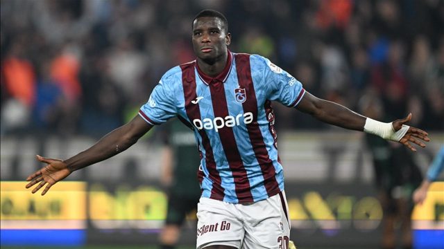 Samsunspor - Trabzonspor maçı hangi kanalda, saat kaçta oynanacak? Trabzon maçı, Samsun maçı canlı izleme linki