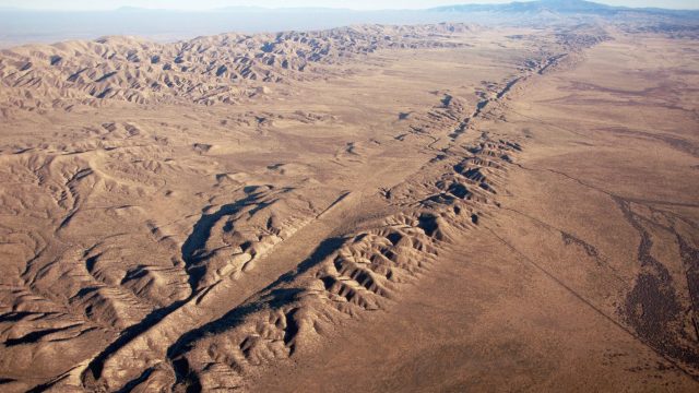 San Andreas Fayı Gerçek Mi? Nereden Geçiyor? 2026