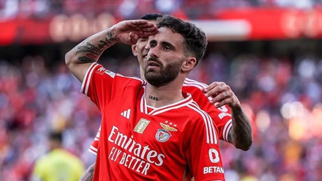 Santa Clara - Benfica maçı hangi kanalda saat kaçta yayınlanacak? Benfica maçı canlı yayın