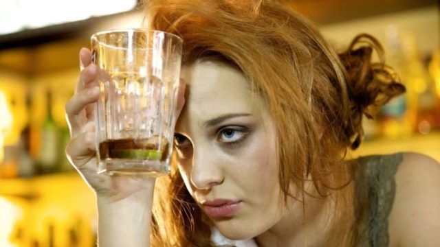 Sarhoşluk hali ile nasıl başa çıkılır?