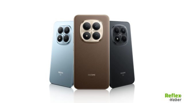Redmi Note 17 Serisinin Özellikleri Sızdırıldı! 10.100 mAh Batarya Ve 200 MP Kamera Dikkat Çekiyor