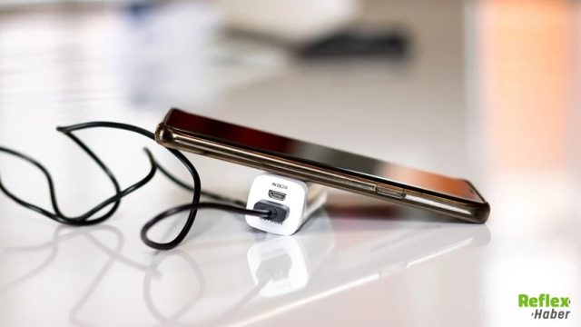 Şarjınız Hızla Tükeniyor Mu 5G’yi Kapatın Pil Ömrünü Anında Uzatın