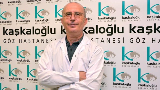 Şaşılıkta erken başlayan tedavi sonucu çok etkiliyor