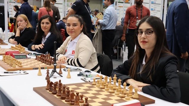 Satrançta 'İki maç' gerekçesi krize dönüştü; Satranç Federasyonu'na tepki büyüyor!
