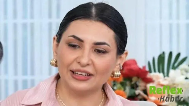 Zuhal Topal'la Yemekteyiz'de Pervane Hanım Merak Ediliyor