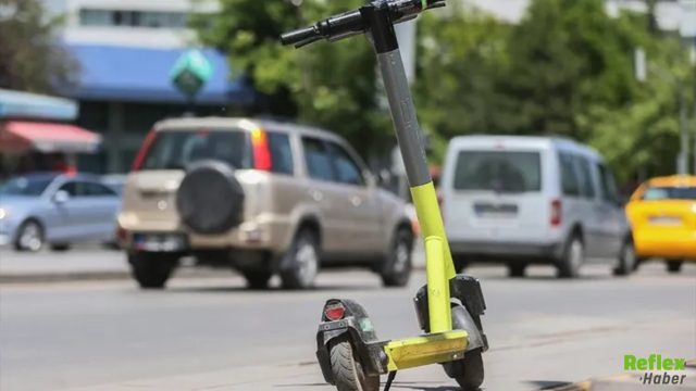 Scooterlar İçin Yeni Dönem: Yerlilik Şartı Zorunlu Oldu