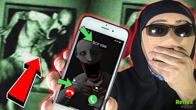 SCP 096 Gerçek mi? Nedir?