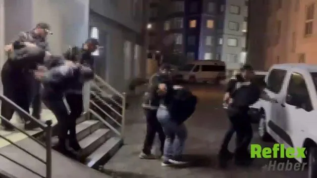 Nevzat Aydın Soruşturmasında Gözaltı Sayısı 8 Oldu