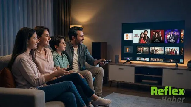 Bu akşam hangi diziler var? 23 Eylül 2026 Çarşamba TV yayın akışı