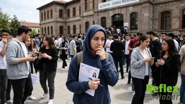 2026 Kpss Ortaöğretim Sonrası Adayların Gündeminde Zorlayıcı Sorular Var