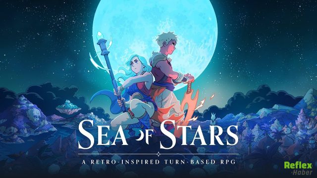Sea of Stars APK Nasıl İndirilir? Son Sürüm - 2026