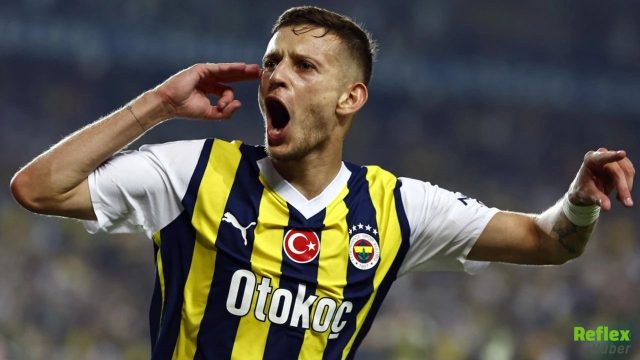 Sebastian Szymanski Galatasaraya mı gidiyor?