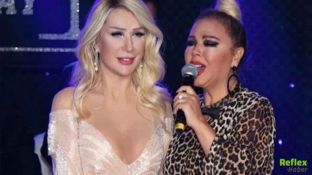 Seda Sayan'dan Safiye Soyman'a Duygusal Doğum Günü Mesajı