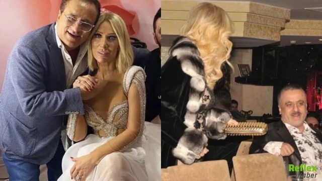 Seda Sayan ile Erol Köse Neden Kavga Etti?