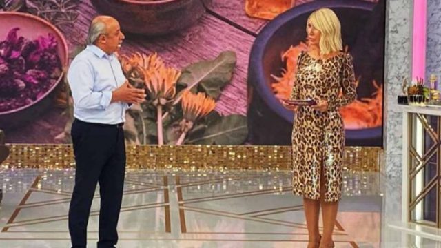 Seda Sayan sordu, Fitoterapi Uzmanı Dr. Şenol Şensoy kanserle ilgili merak edilenleri yanıtladı