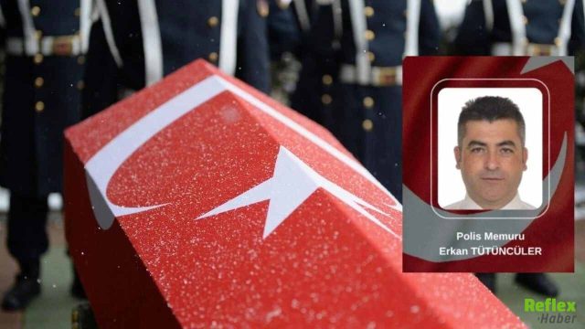 Kamu Vicdanı Yaralı: Polislerimiz Şehit, Saldırgan Tedavi Altında!