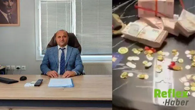 Yahşihan Soruşturmasında Satılmış Serkan Yıldıran’ın Mal Varlığı Gündemde