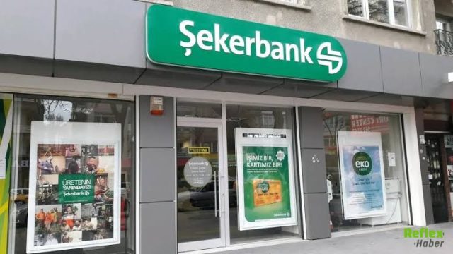Şekerbank Hisse Neden Düşüyor? Ne Oldu? 28 Temmuz