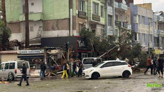 Sel Felaketi Sonrası 55 Milyon Liralık Destek Kararı