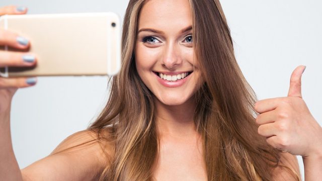 Selfie merakı sayesinde ağız ve diş sağlığına daha fazla önem verilmeye başlandı