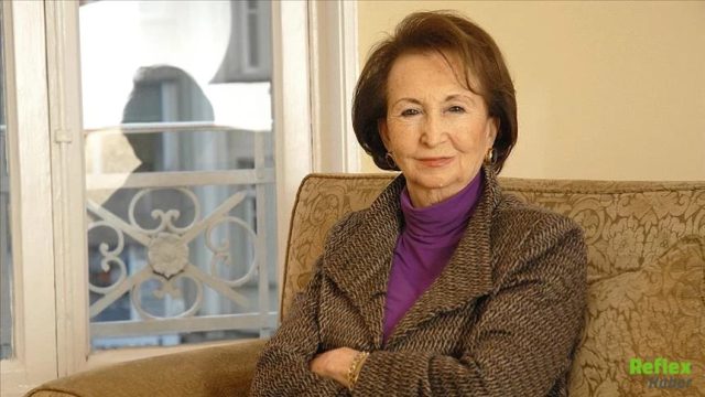 Semahat Sevim Arsel Kimdir? Ne İş Yapar?