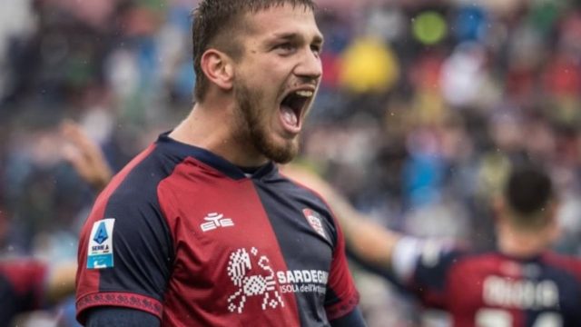 Semih Kılıçsoy'un geleceği netleşiyor: Cagliari satın alma opsiyonunu kullanacak