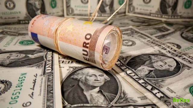 9 Haziran 2026 Döviz Fiyatları: Dolar Euro Sterlin Ne Kadar