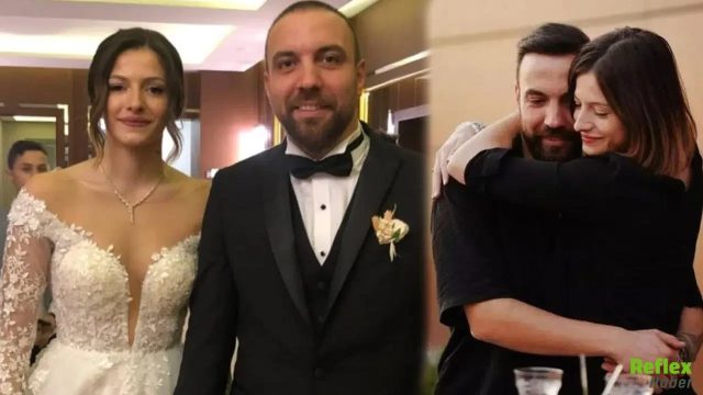 Sercan Yıldırım’ın Eşi Kimdir?