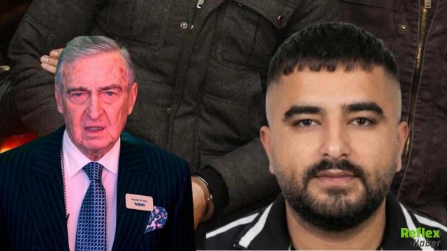 Serdar Ertekin Rahmi Koç Olayı Nedir? Otokoç Saldırısı 2026