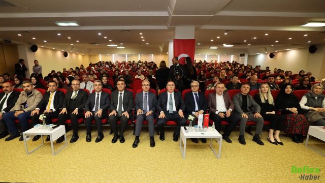 Şeref Malkoç’tan Ortadoğu’daki Çatışmalara Dair Açıklamalar