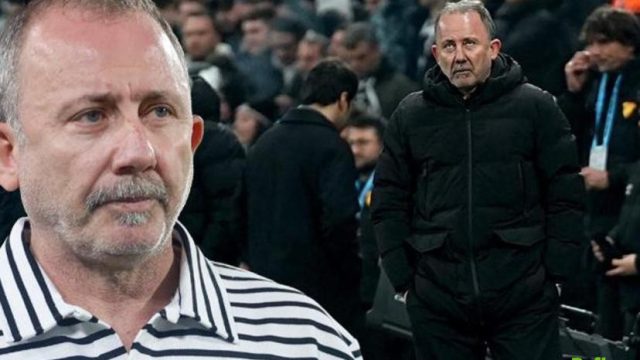 Sergen Yalçın Neden Cezalı? Kaç Maç Cezası Var? 2026 Mart