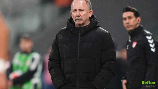 Sergen Yalçın’dan Orkun Kökçü’ye Övgü Oruç Tutmasına Rağmen Performansı Şaşırttı