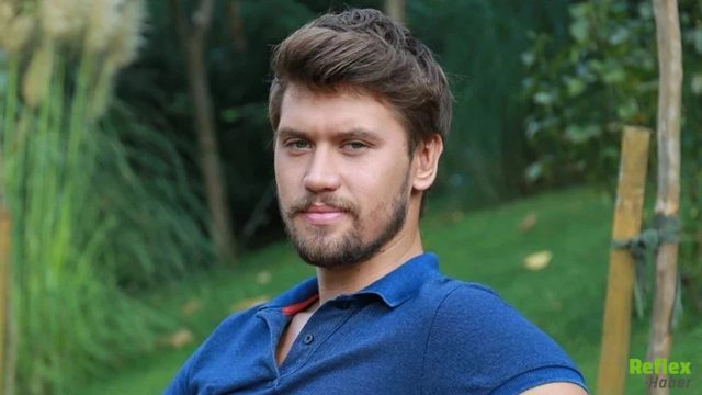 Serhan Onat Kimdir?  Kaç Yaşında Ve Nereli?