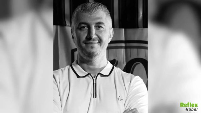 Serhat Güneş Neden Öldü? Kimdir? Serhat Güneş Neden Öldü? Kimdir?