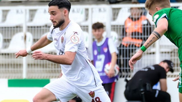 Serik Spor Hatayspor’u 4-2 Mağlup Etti Antalya’da 6 Gollü Maç