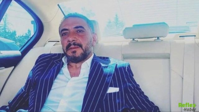 Serkan Akbaba Kimdir? Akbaba Nereli?